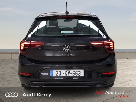 2023 Volkswagen Polo - photo 6