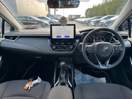 2026 Toyota Corolla - photo 8