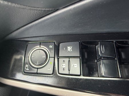 2014 Lexus IS - photo 10