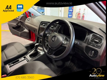 2019 Volkswagen Golf - photo 10