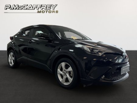2019 Toyota C-HR - photo 3