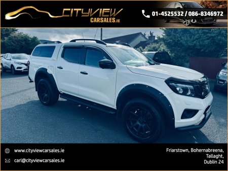 2021 Nissan Navara - photo 2