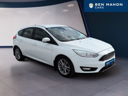 2017 Ford Focus - photo 7