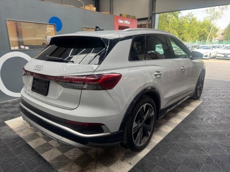 2023 Audi Q4 e-tron - photo 3