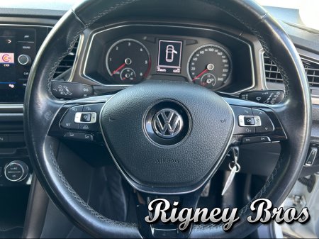 2019 Volkswagen T-Roc - photo 14