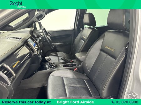 2022 Ford Ranger - photo 21