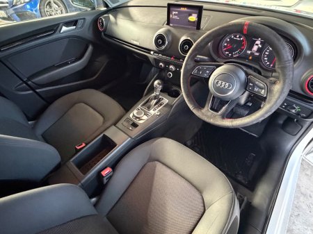 2017 Audi A3 - photo 8
