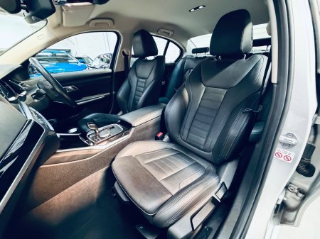 2020 BMW 3-Series - photo 12