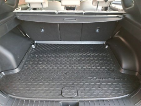 2024 Hyundai Tucson - photo 13
