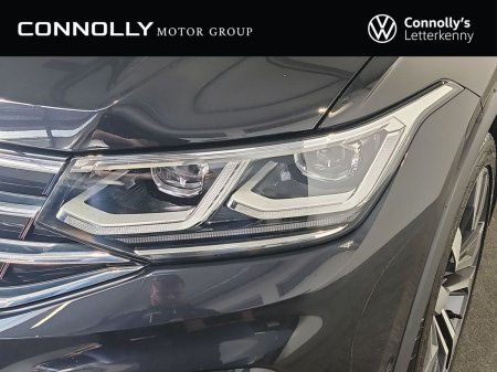 2023 Volkswagen Tiguan - photo 11