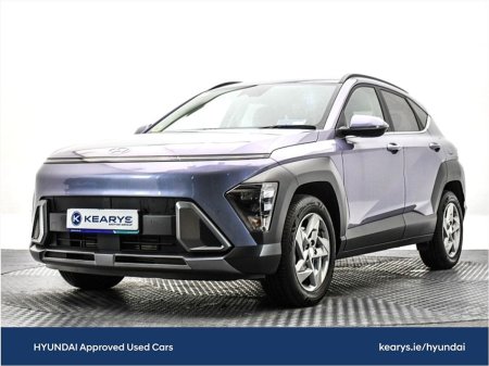 2024 Hyundai KONA - photo 10