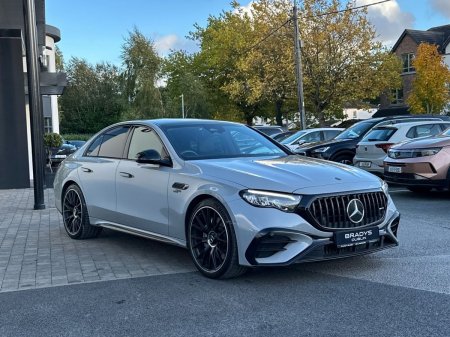 2025 Mercedes-Benz E-Class - photo 3