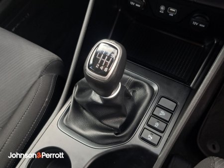 2020 Hyundai Tucson - photo 22