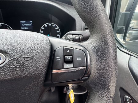 2020 Ford Transit Custom - photo 21