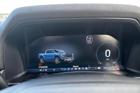2024 Ford Ranger - photo 22