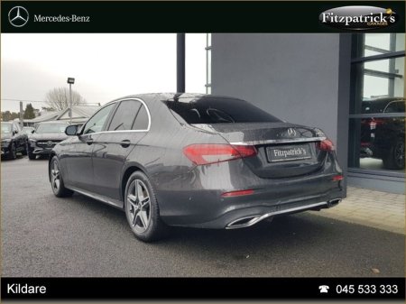 2023 Mercedes-Benz E-Class - photo 3