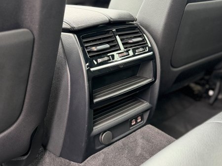 2019 BMW 5-Series - photo 29