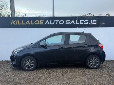 2019 Toyota Yaris - photo 6