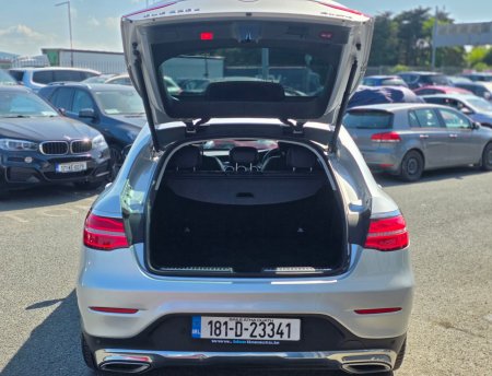 2018 Mercedes-Benz GLC - photo 20