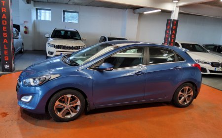 2016 Hyundai i30 - photo 6