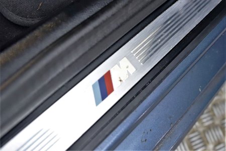 2023 BMW 5-Series - photo 25