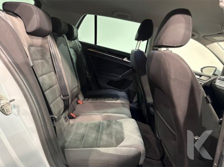 2018 Volkswagen Golf - photo 10