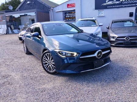 2020 Mercedes-Benz CLA - photo 6