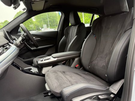 2026 BMW iX2 - photo 6
