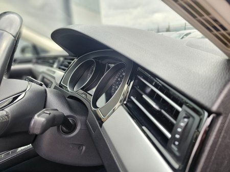 2016 Volkswagen Passat - photo 23