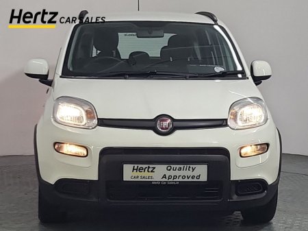 2023 Fiat Panda - photo 5