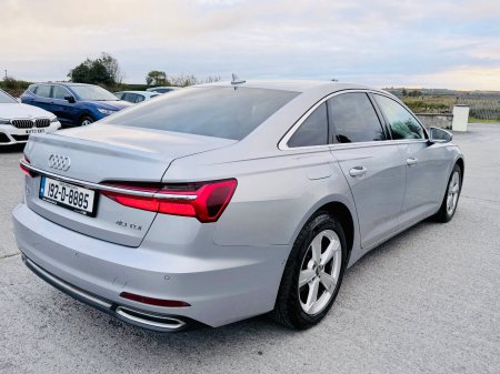 2019 Audi A6 - photo 7