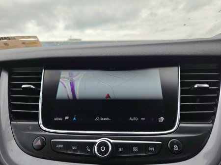 2019 Opel Grandland X - photo 18