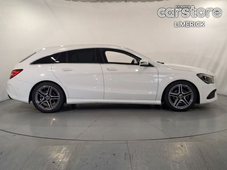 2018 Mercedes-Benz CLA - photo 2