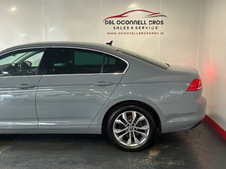 2022 Volkswagen Passat - photo 16