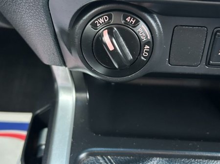 2017 Nissan Navara - photo 23