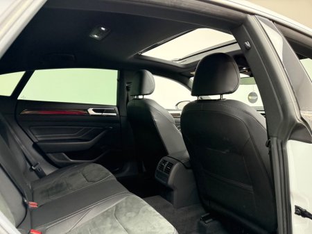 2025 Volkswagen Arteon - photo 13