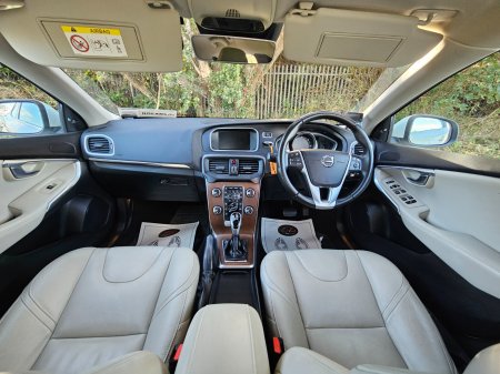 2016 Volvo V40 - photo 26