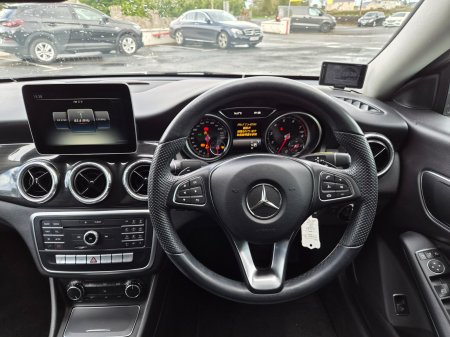 2018 Mercedes-Benz CLA - photo 16