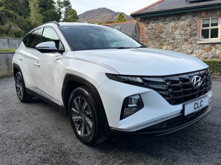 2021 Hyundai Tucson - photo 7