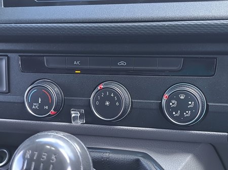 2023 Volkswagen Transporter - photo 26