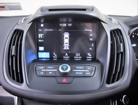 2019 Ford Kuga - photo 20