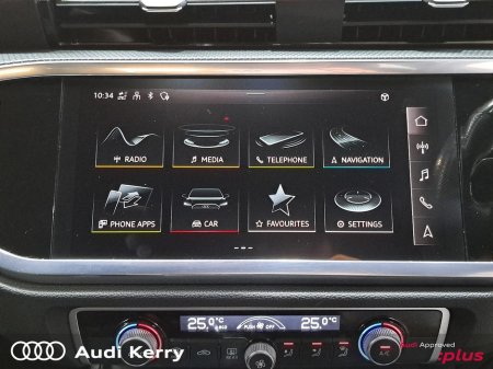 2023 Audi Q3 - photo 15