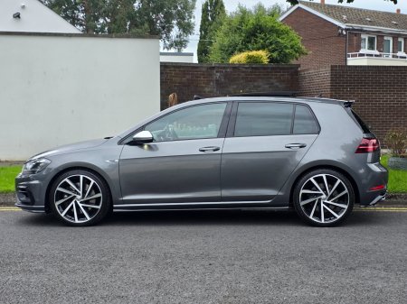 2019 Volkswagen Golf - photo 11