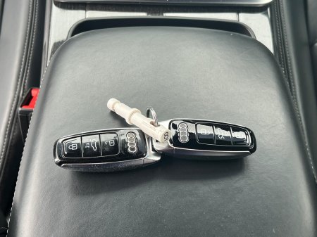 2022 Audi Q7 - photo 35