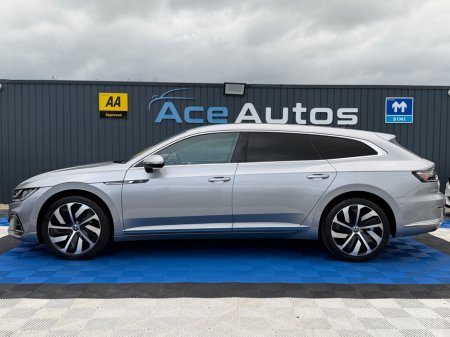 2023 Volkswagen Arteon - photo 4