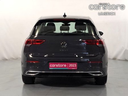 2023 Volkswagen Golf - photo 4