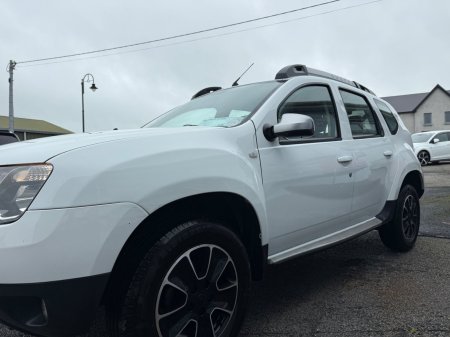 2018 Dacia Duster - photo 3
