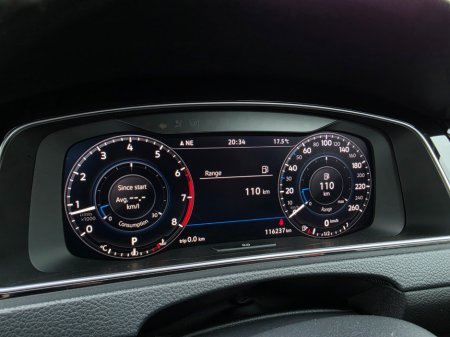 2018 Volkswagen Golf - photo 11