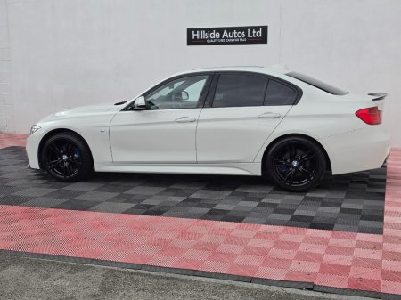 2014 BMW 3-Series - photo 5