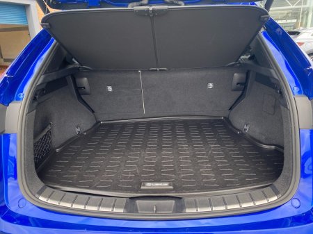 2023 Lexus NX - photo 22